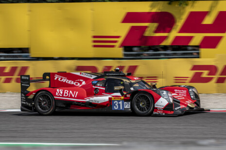 wec, monza, autodromo di monza, pratice
