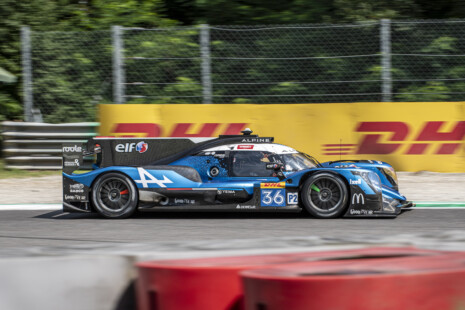 alpine, wec, monza, autodromo di monza