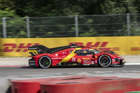 ferrari, monza, wec, pratice, autodromo di monza