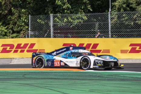 porsche, monza, wec, autodromo di monza, practice