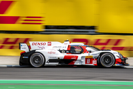 practice, toyota, wec, monza, autodromo di monza