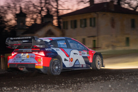 ford, hyunday, monza, monza rally show, pirelli, rally, rally1, toyota