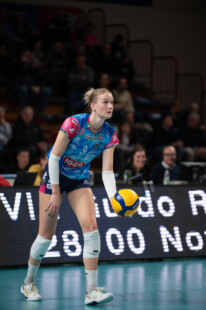 CEV, CEV Semi Final, CEV cup, Palaigor, Semi Final