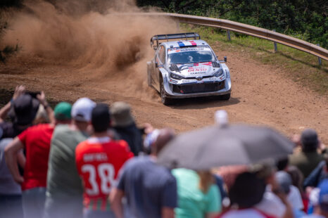 Matosinhos, Portugal, Vodafone rally portugal, World Championship, rally, rally1, wrc