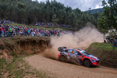 Matosinhos, Portugal, Vodafone rally portugal, World Championship, rally, rally1, wrc