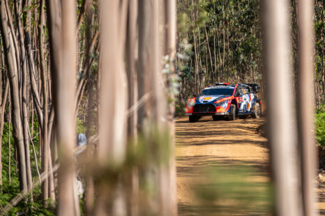 Matosinhos, Portugal, Vodafone rally portugal, World Championship, rally, rally1, wrc
