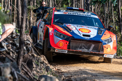 Matosinhos, Portugal, Vodafone rally portugal, World Championship, rally, rally1, wrc