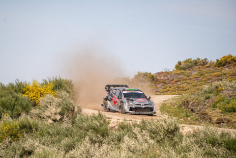 Matosinhos, Portugal, Vodafone rally portugal, World Championship, rally, rally1, wrc