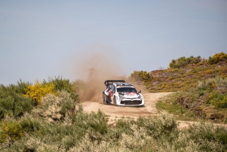 Matosinhos, Portugal, Vodafone rally portugal, World Championship, rally, rally1, wrc