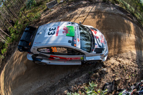 Matosinhos, Portugal, Vodafone rally portugal, World Championship, rally, rally1, wrc