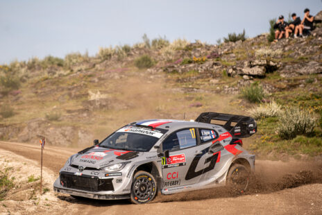 Matosinhos, Portugal, Vodafone rally portugal, World Championship, rally, rally1, wrc
