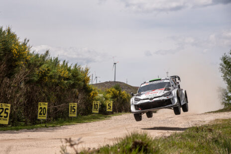 Matosinhos, Portugal, Vodafone rally portugal, World Championship, rally, rally1, wrc