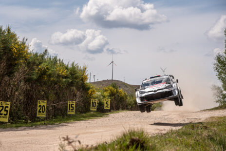 Matosinhos, Portugal, Vodafone rally portugal, World Championship, rally, rally1, wrc