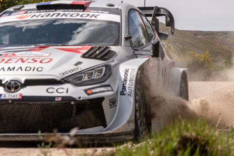 Matosinhos, Portugal, Vodafone rally portugal, World Championship, rally, rally1, wrc