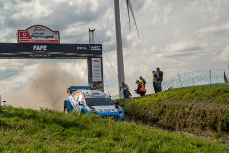 Matosinhos, Portugal, Vodafone rally portugal, World Championship, rally, rally1, wrc