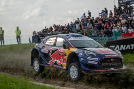 Matosinhos, Portugal, Vodafone rally portugal, World Championship, rally, rally1, wrc