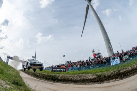 Matosinhos, Portugal, Vodafone rally portugal, World Championship, rally, rally1, wrc