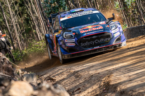 Matosinhos, Portugal, Vodafone rally portugal, World Championship, rally, rally1, wrc