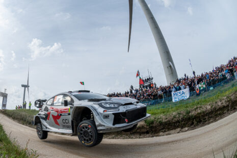 Matosinhos, Portugal, Vodafone rally portugal, World Championship, rally, rally1, wrc