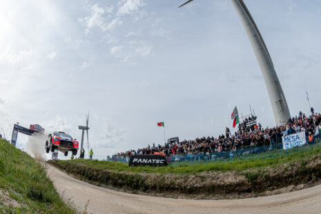 Matosinhos, Portugal, Vodafone rally portugal, World Championship, rally, rally1, wrc