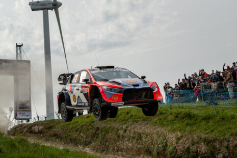 Matosinhos, Portugal, Vodafone rally portugal, World Championship, rally, rally1, wrc