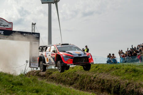 Matosinhos, Portugal, Vodafone rally portugal, World Championship, rally, rally1, wrc