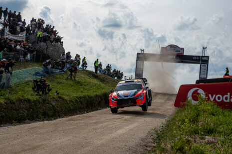 Matosinhos, Portugal, Vodafone rally portugal, World Championship, rally, rally1, wrc