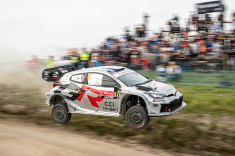 Matosinhos, Portugal, Vodafone rally portugal, World Championship, rally, rally1, wrc