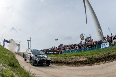 Matosinhos, Portugal, Vodafone rally portugal, World Championship, rally, rally1, wrc