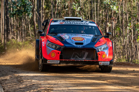 Matosinhos, Portugal, Vodafone rally portugal, World Championship, rally, rally1, wrc