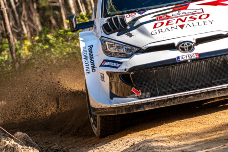 Matosinhos, Portugal, Vodafone rally portugal, World Championship, rally, rally1, wrc