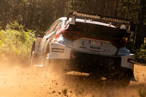 Matosinhos, Portugal, Vodafone rally portugal, World Championship, rally, rally1, wrc