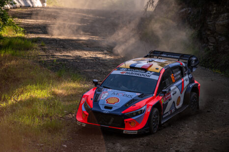 Matosinhos, Portugal, Vodafone rally portugal, World Championship, rally, rally1, wrc