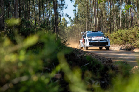 Matosinhos, Portugal, Vodafone rally portugal, World Championship, rally, rally1, wrc