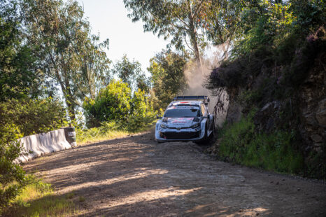 Matosinhos, Portugal, Vodafone rally portugal, World Championship, rally, rally1, wrc