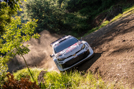 Matosinhos, Portugal, Vodafone rally portugal, World Championship, rally, rally1, wrc