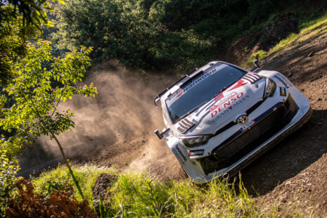 Matosinhos, Portugal, Vodafone rally portugal, World Championship, rally, rally1, wrc