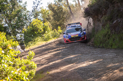 Matosinhos, Portugal, Vodafone rally portugal, World Championship, rally, rally1, wrc