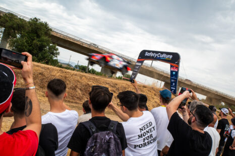Car, Citroen, Hyundai, Italia, Jump, Landscape, Motorsport, Olbia, Rallycar, Skoda, Toyoya, Vodafone rally portugal, World Championship, ford, italy, rally, rally1, sardegna, wrc