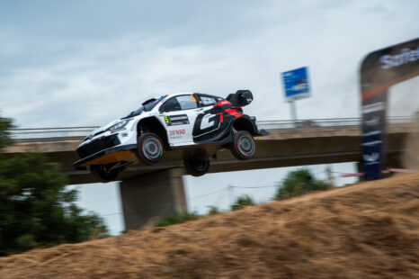 Car, Citroen, Hyundai, Italia, Jump, Landscape, Motorsport, Olbia, Rallycar, Skoda, Toyoya, Vodafone rally portugal, World Championship, ford, italy, rally, rally1, sardegna, wrc