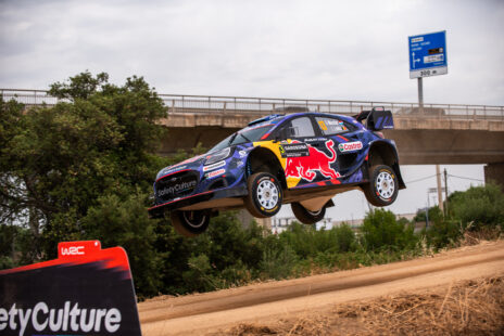 Car, Citroen, Hyundai, Italia, Jump, Landscape, Motorsport, Olbia, Rallycar, Skoda, Toyoya, Vodafone rally portugal, World Championship, ford, italy, rally, rally1, sardegna, wrc
