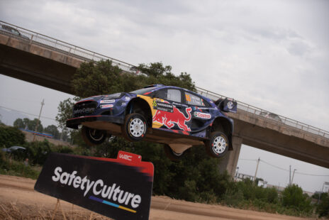 Car, Citroen, Hyundai, Italia, Jump, Landscape, Motorsport, Olbia, Rallycar, Skoda, Toyoya, Vodafone rally portugal, World Championship, ford, italy, rally, rally1, sardegna, wrc