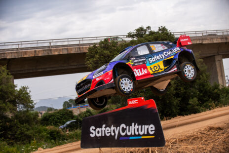 Car, Citroen, Hyundai, Italia, Jump, Landscape, Motorsport, Olbia, Rallycar, Skoda, Toyoya, Vodafone rally portugal, World Championship, ford, italy, rally, rally1, sardegna, wrc