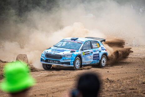 Car, Citroen, Hyundai, Italia, Jump, Landscape, Motorsport, Olbia, Rallycar, Skoda, Toyoya, Vodafone rally portugal, World Championship, ford, italy, rally, rally1, sardegna, wrc