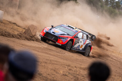 Car, Citroen, Hyundai, Italia, Jump, Landscape, Motorsport, Olbia, Rallycar, Skoda, Toyoya, Vodafone rally portugal, World Championship, ford, italy, rally, rally1, sardegna, wrc