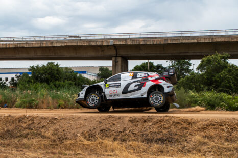 Car, Citroen, Hyundai, Italia, Jump, Landscape, Motorsport, Olbia, Rallycar, Skoda, Toyoya, Vodafone rally portugal, World Championship, ford, italy, rally, rally1, sardegna, wrc