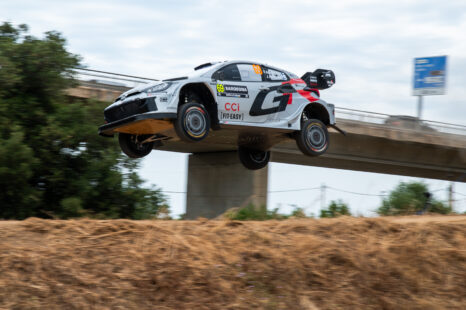 Car, Citroen, Hyundai, Italia, Jump, Landscape, Motorsport, Olbia, Rallycar, Skoda, Toyoya, Vodafone rally portugal, World Championship, ford, italy, rally, rally1, sardegna, wrc