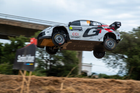 Car, Citroen, Hyundai, Italia, Jump, Landscape, Motorsport, Olbia, Rallycar, Skoda, Toyoya, Vodafone rally portugal, World Championship, ford, italy, rally, rally1, sardegna, wrc