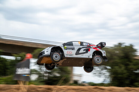 Car, Citroen, Hyundai, Italia, Jump, Landscape, Motorsport, Olbia, Rallycar, Skoda, Toyoya, Vodafone rally portugal, World Championship, ford, italy, rally, rally1, sardegna, wrc