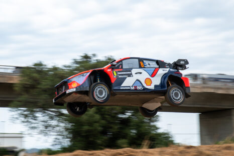Car, Citroen, Hyundai, Italia, Jump, Landscape, Motorsport, Olbia, Rallycar, Skoda, Toyoya, Vodafone rally portugal, World Championship, ford, italy, rally, rally1, sardegna, wrc